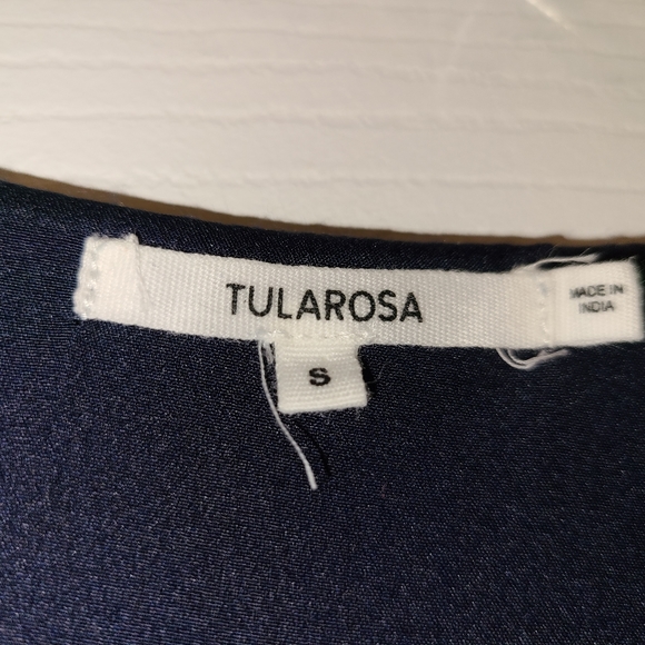 Tularosa REVOLVE 'Audrey' floral mini dress Size S - Picture 3 of 9